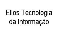 Logo Ellos Tecnologia da Informação