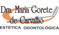Logo Maria Gorete de Carvalho Drª em Umarizal