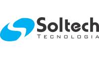 Logo Soltech Tecnologia