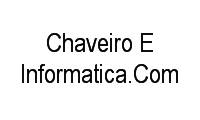 Logo Chaveiro E Informatica.Com em Carlos Prates