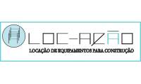 Logo Loc-Ação em Fátima