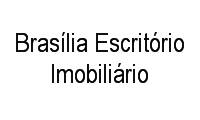 Logo Brasília Escritório Imobiliário em Suíssa