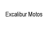 Logo Excalibur Motos em Nova Cidade