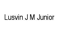 Logo Lusvin J M Junior em Taquara