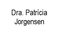 Logo Dra. Patrícia Jorgensen em Expedicionários