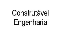 Logo Construtável Engenharia em Cidade Vera Cruz