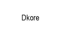 Logo Dkore