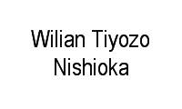 Logo de Wilian Tiyozo Nishioka em Jardim Tropical