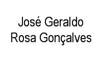 Logo José Geraldo Rosa Gonçalves em Leme