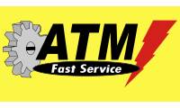 Logo ATM Serviços de Manutenção Predial em Cavalcanti