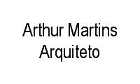 Logo Arthur Martins Arquiteto