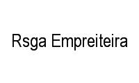 Logo Rsga Empreiteira