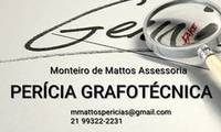Logo Monteiro de Mattos Pericias em Freguesia (Jacarepaguá)