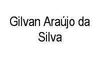 Logo Gilvan Araújo da Silva