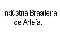Logo Indústria Brasileira de Artefatos Técnicos Ltda-Ibratec em Pinheirinho