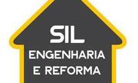 Logo SIl Engenharia e Reformas em Setor Habitacional Vicente Pires - Trecho 3