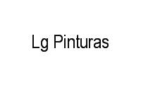 Logo Lg Pinturas