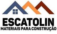 Logo Escatolin materiais para construção em Residencial Costa Ville Ii