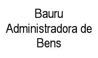 Logo Bauru Administradora de Bens em Vila Cardia