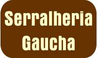Logo Serralheria Gaucha