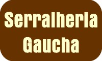 Logo Serralheria Gaúcha