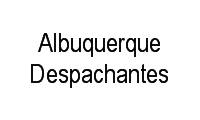 Logo Albuquerque Despachantes em Barreira do Triunfo