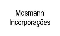 Logo Mosmann Incorporações em Hamburgo Velho