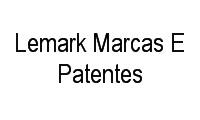 Logo Lemark Marcas E Patentes