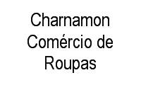 Logo Charnamon Comércio de Roupas em Cidade Industrial