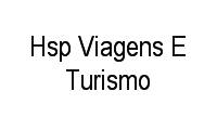Logo Hsp Viagens E Turismo em Tucuruvi
