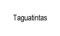 Logo Taguatintas em Taguatinga Norte