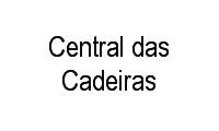Logo Central das Cadeiras em Bucarein