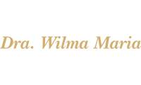 Logo Drª Wilma Maria Psicóloga Clínica em Setor Sul