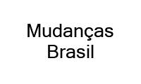 Logo Mudanças Brasil