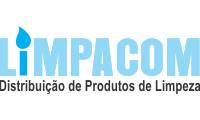 Logo Limpacom Distribuição de Produtos de Limpeza em Asa Norte