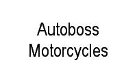 Logo Autoboss Motorcycles em Estreito
