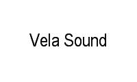 Logo Vela Sound em Bairro da Paz