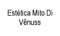 Logo Estética Mito Di Vênuss em Floresta
