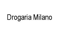 Logo Drogaria Milano