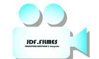 Logo JDF.FILMES em Cabo Branco