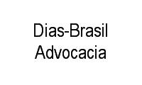 Logo Dias-Brasil Advocacia em Aldeota