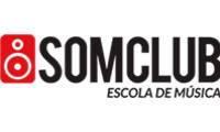 Logo Somclub Escola de Música (Tirol / Barreiro) Bh /Mg em Tirol (Barreiro)