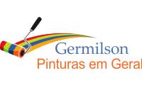 Logo Germilson Pinturas em Geral em Novo Aleixo