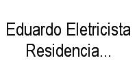 Logo Eduardo Eletricista Residencial E Predial em Jardim dos Comerciários (Venda Nova)