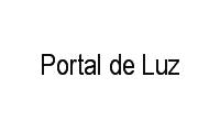 Logo Portal de Luz