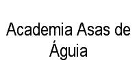 Logo Academia Asas de Águia em Parque Atheneu