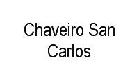 Logo Chaveiro San Carlos em Milionários (Barreiro)