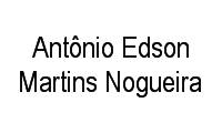 Logo Antônio Edson Martins Nogueira em Centro