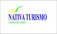 Logo Nativa Turismo em Campo Belo