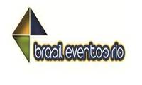 Logo Brasil Eventos Rio em Riachuelo